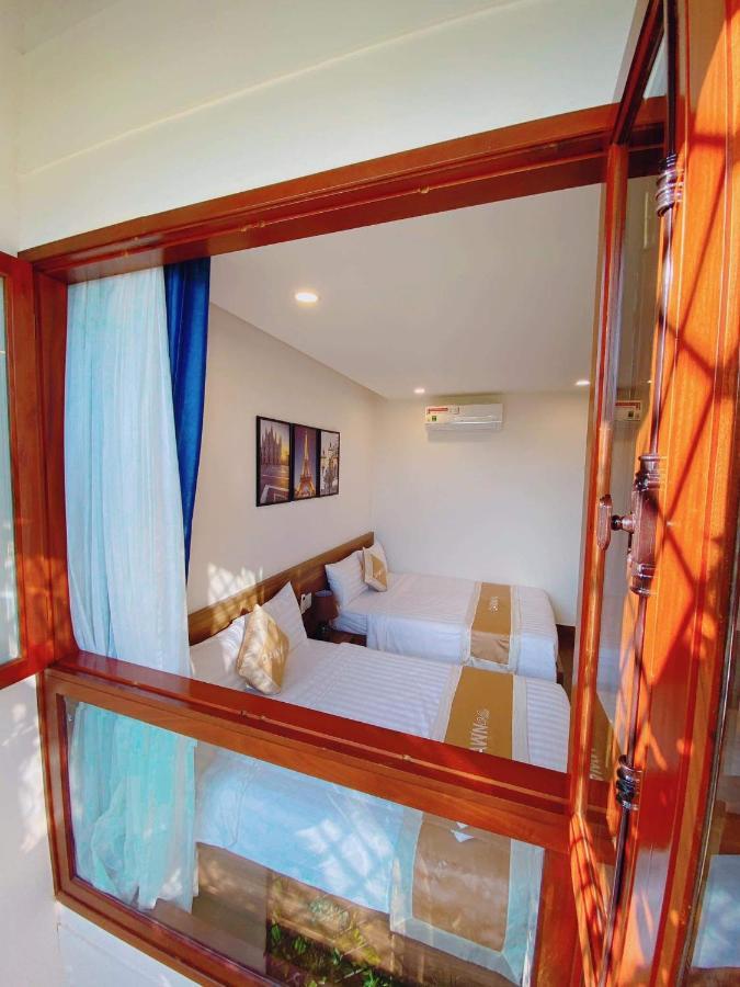 Dawn Villa Homestay Хой Ан Екстериор снимка