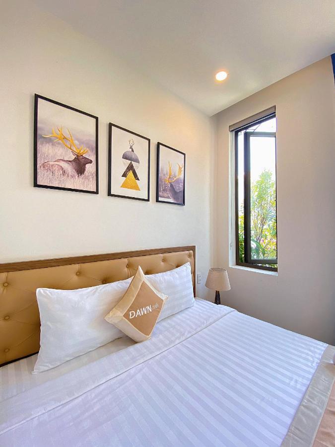 Dawn Villa Homestay Хой Ан Екстериор снимка
