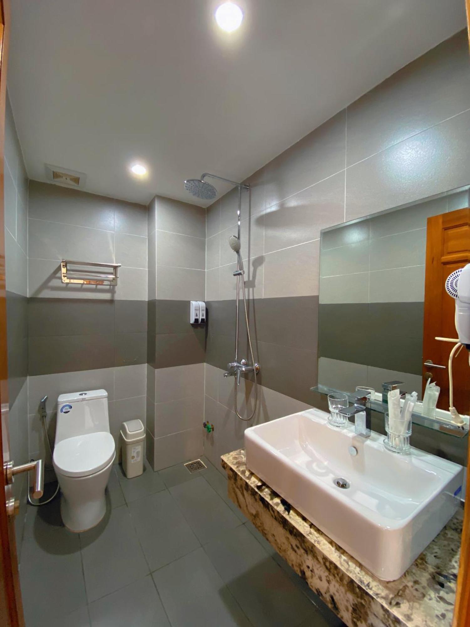 Dawn Villa Homestay Хой Ан Екстериор снимка