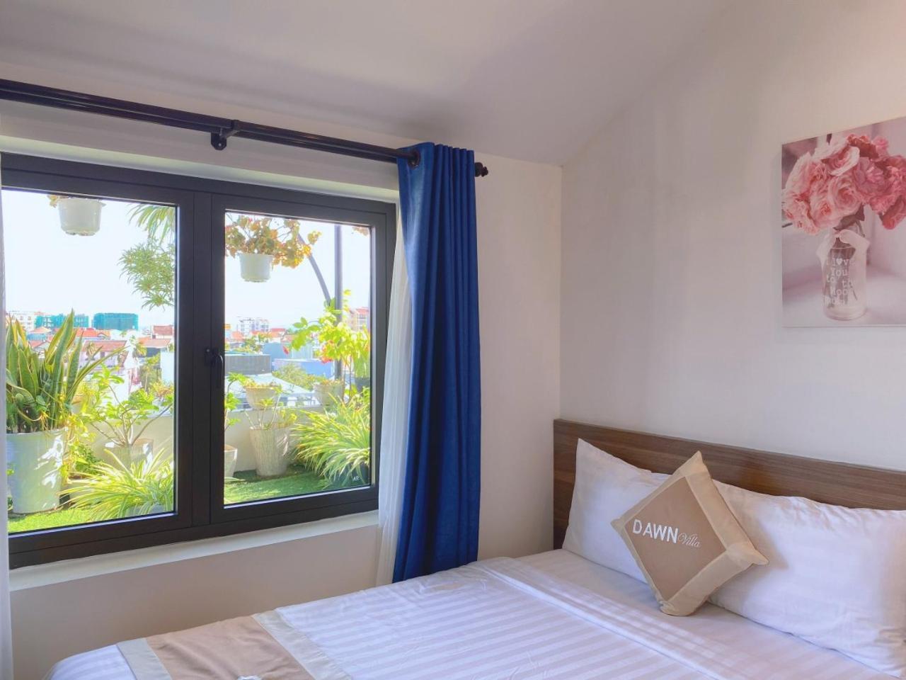 Dawn Villa Homestay Хой Ан Екстериор снимка